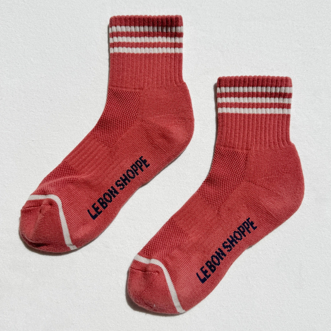 Girlfriend Socks