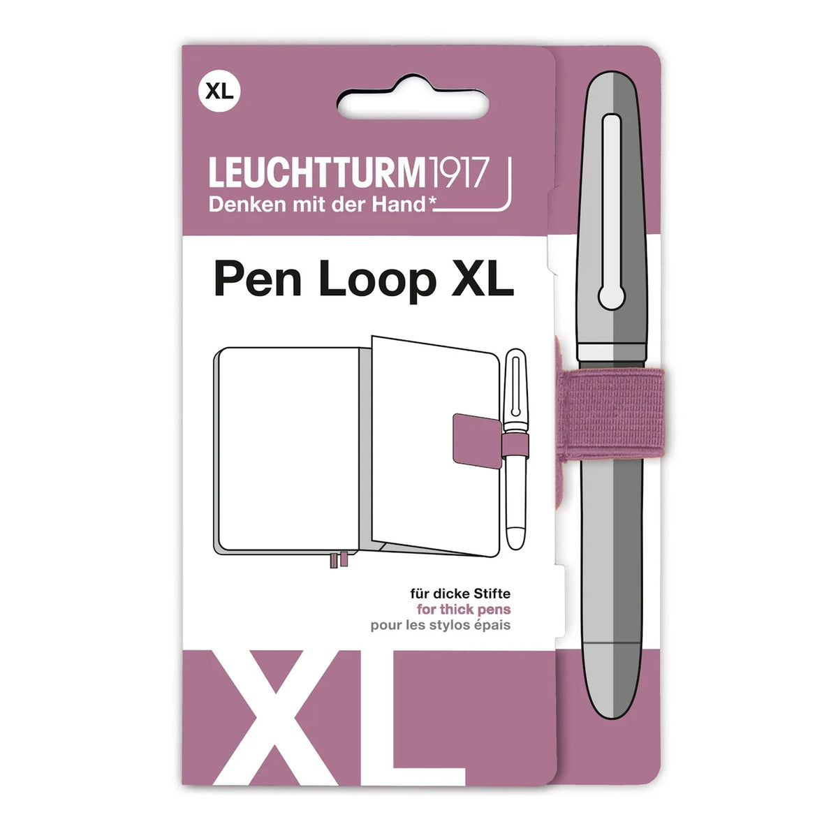 Pen Loop XL