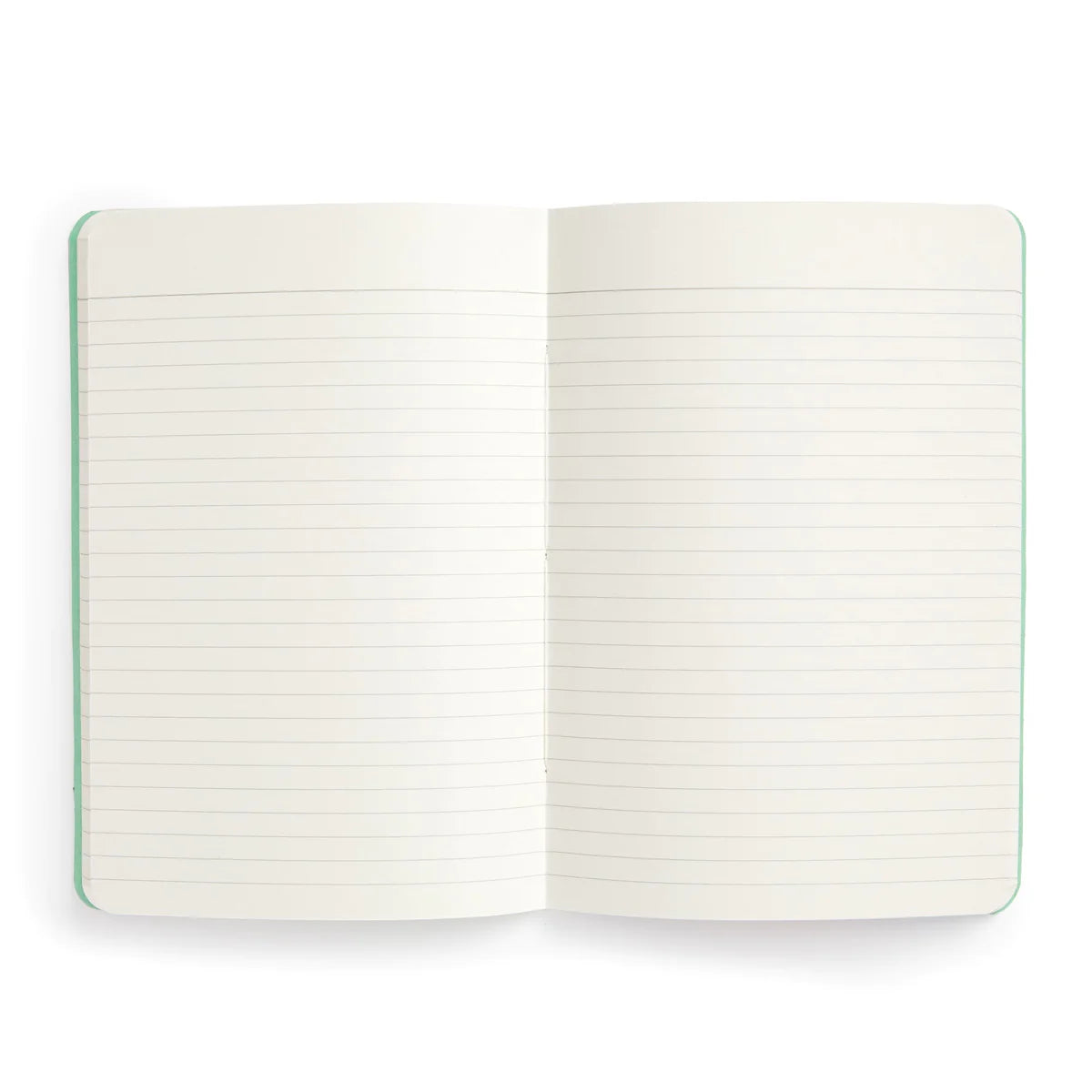 Liberty Embroidered Notebook