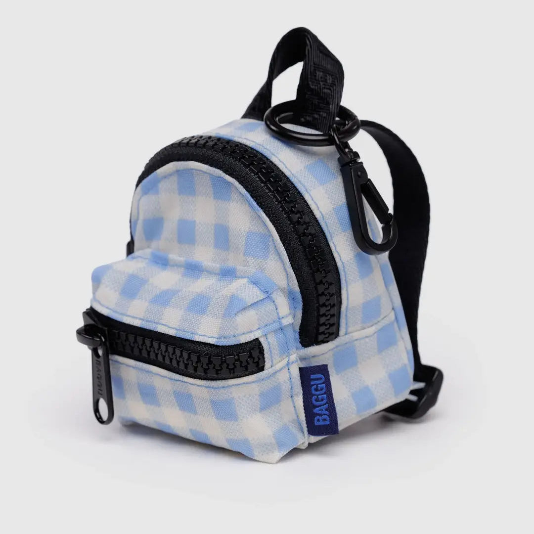 Baggu Backpack Charm