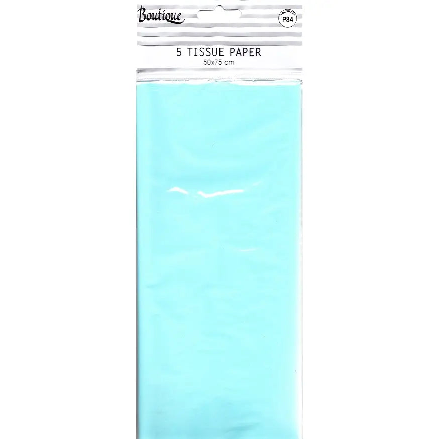 Tissue Paper Pack