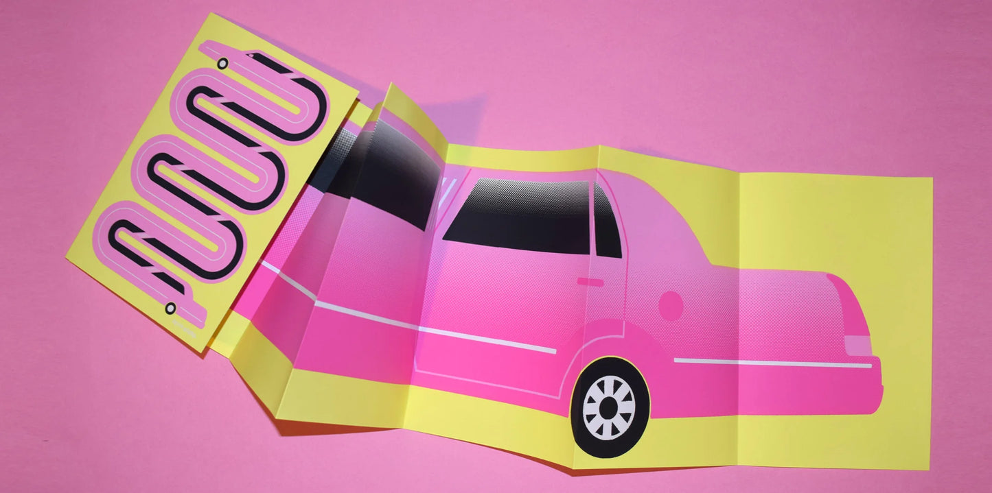 The Limo Zine