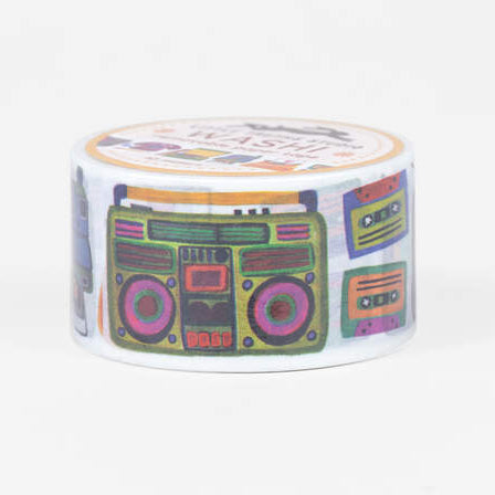 Little Truths Studio Washi Tape