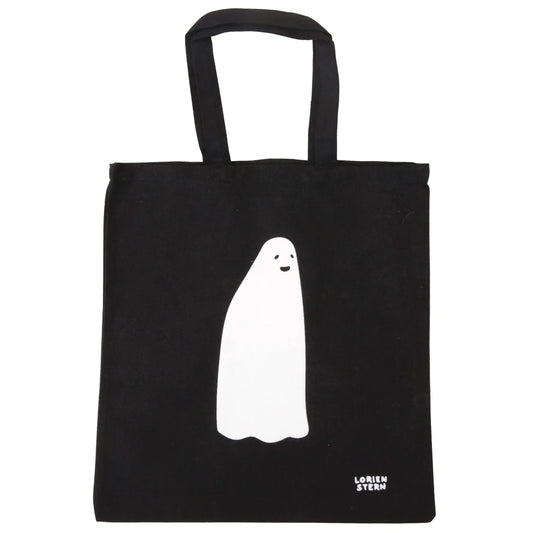 Happy Ghost Tote