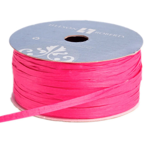 Paper Raffia Ribbon