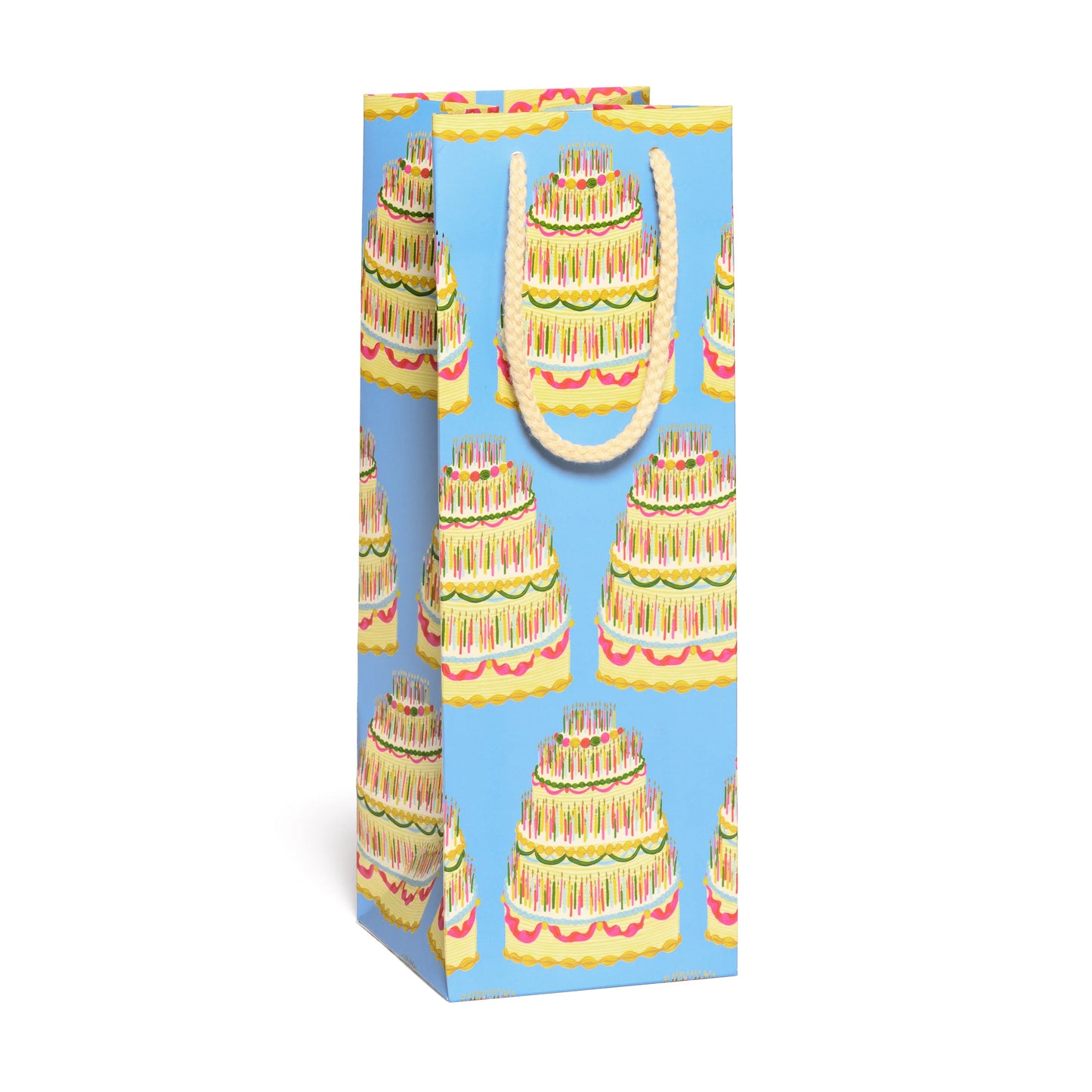 Booze Gift Bag