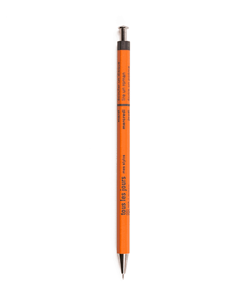 Mark's Tous Les Jours Ballpoint Pen