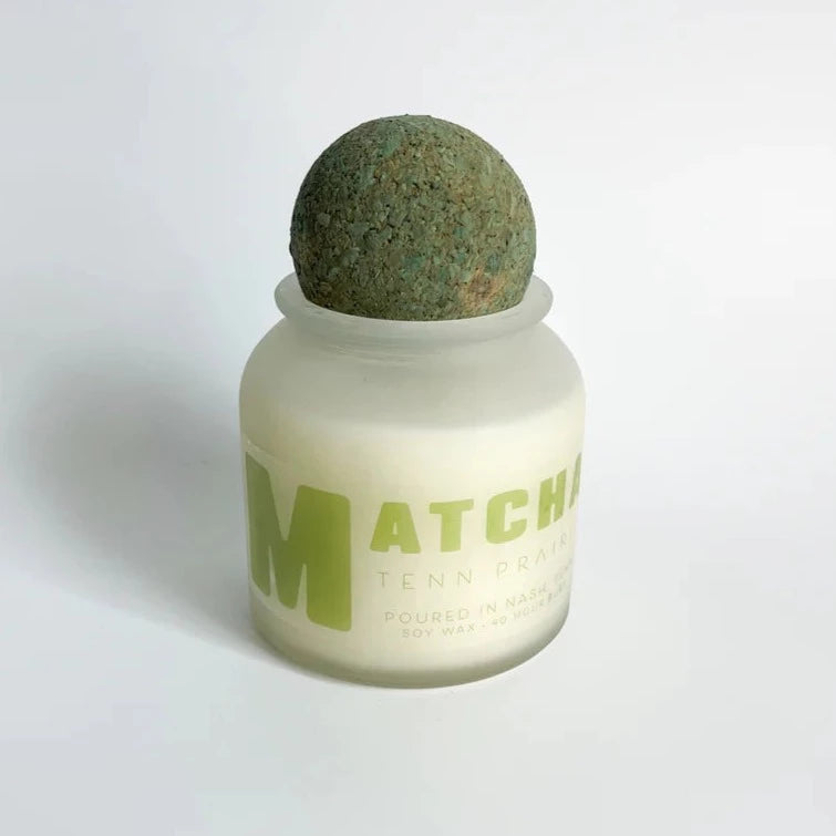 Tenn Prairie Candle