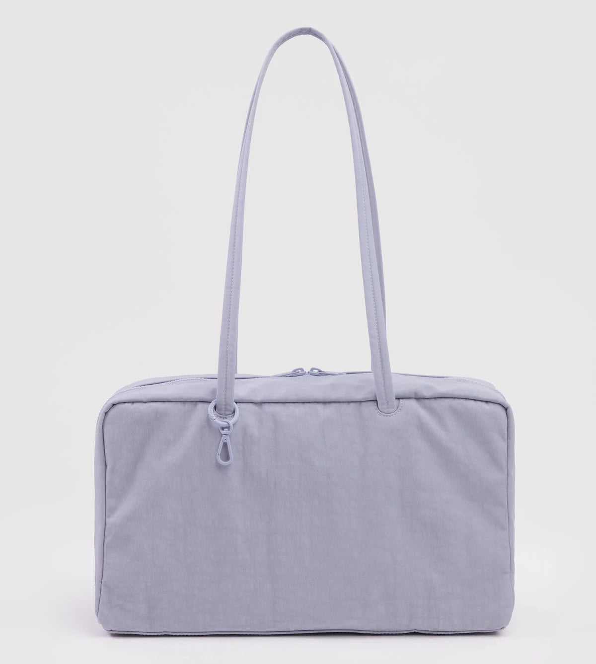 Baggu Medium Nylon Bowler Bag