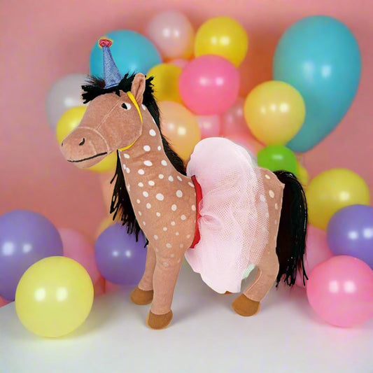 If I Was a Horse Plush
