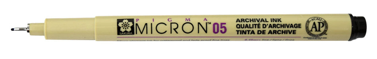 Micron Pen