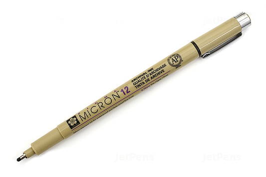 Micron Pen