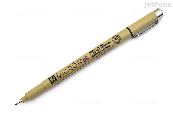 Micron Pen