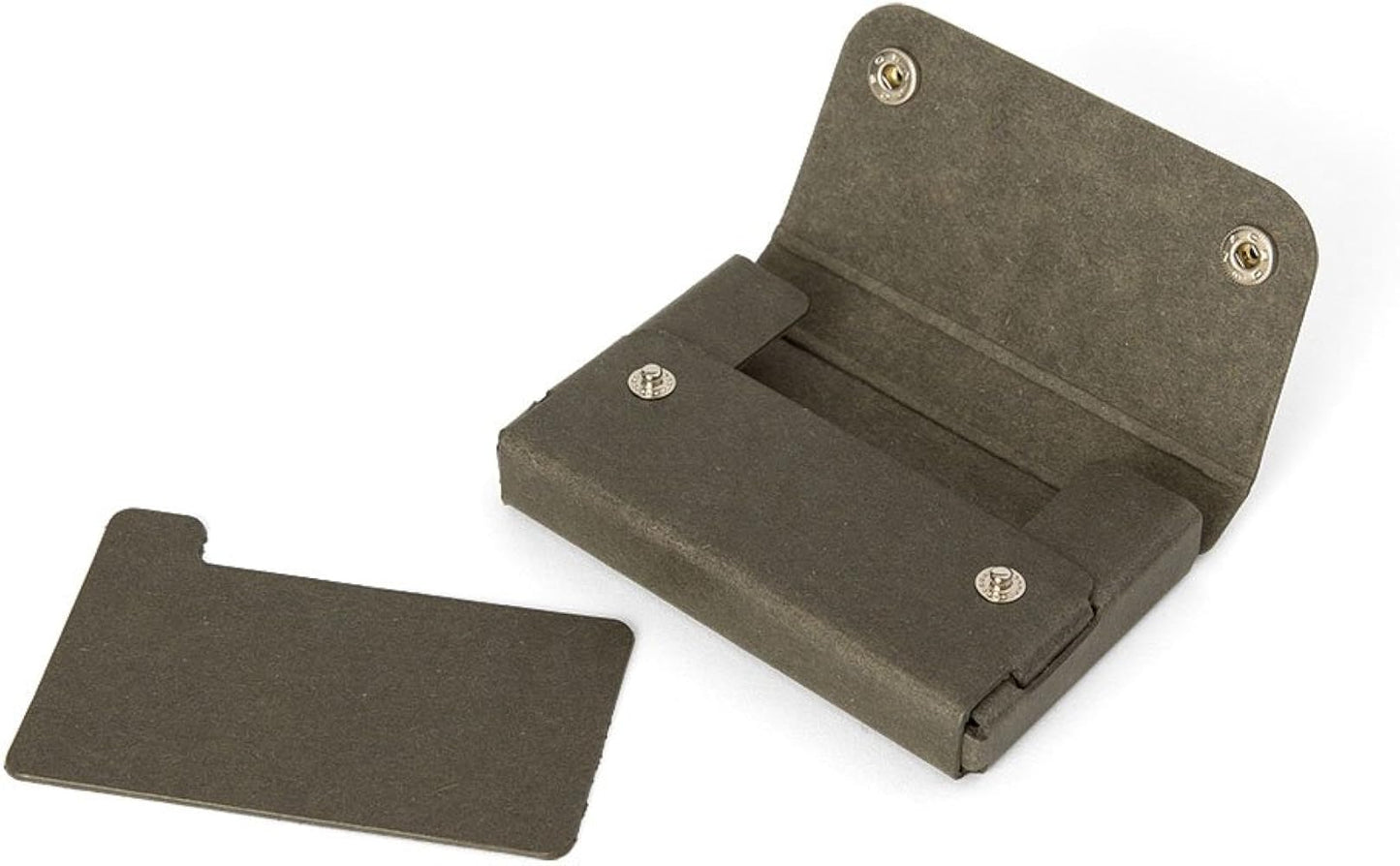 Midori Pulp Card Case