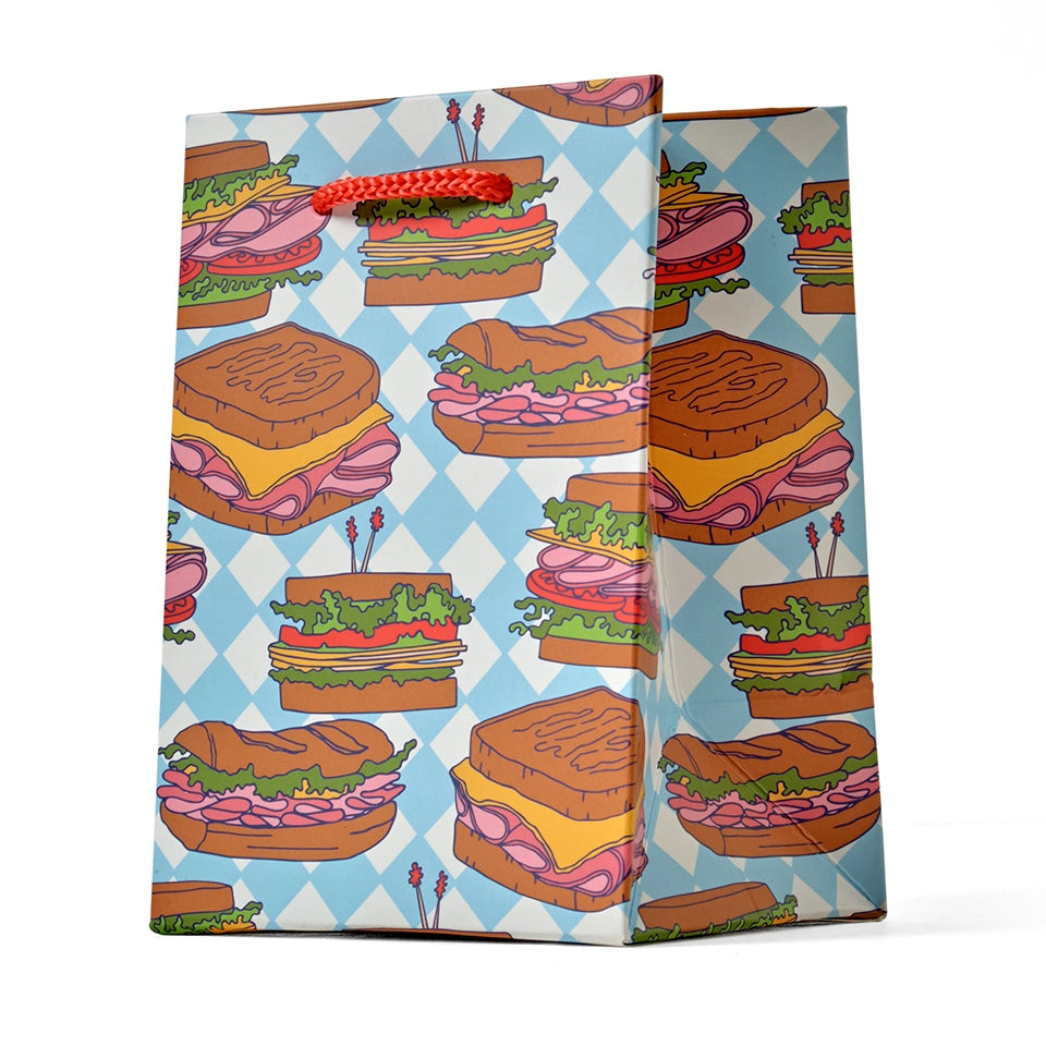 Mini Gift Bag