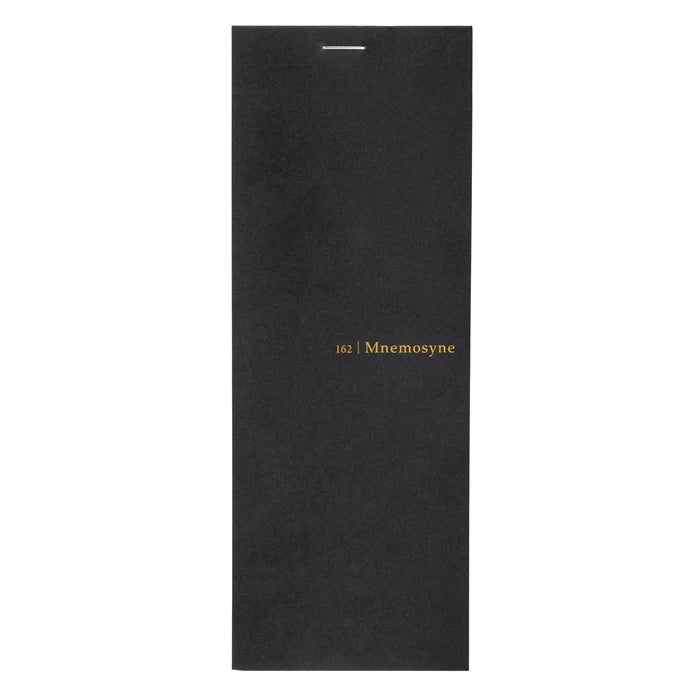 Mnemosyne Stitch Memo Pad Grid 5MM