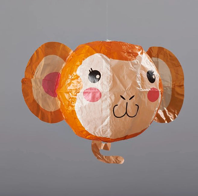 Japanese Paper Animal Balloon