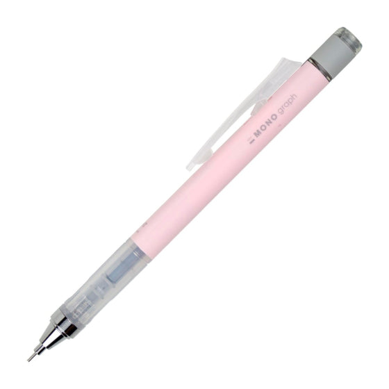 Mono Graph Mechanical Pencil