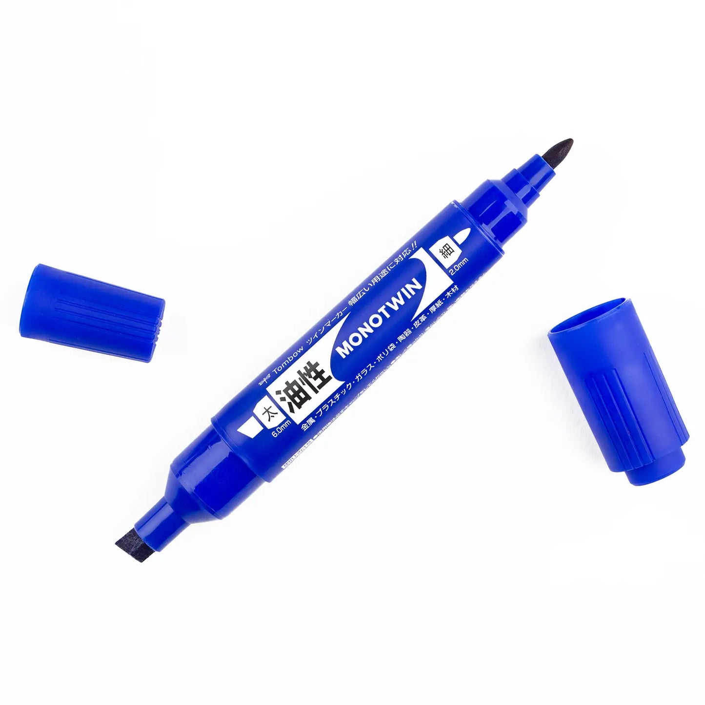 Mono Twin Bold Marker
