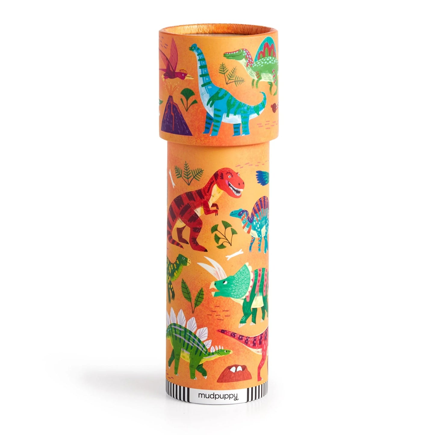 Dinosaurs Kaleidoscope