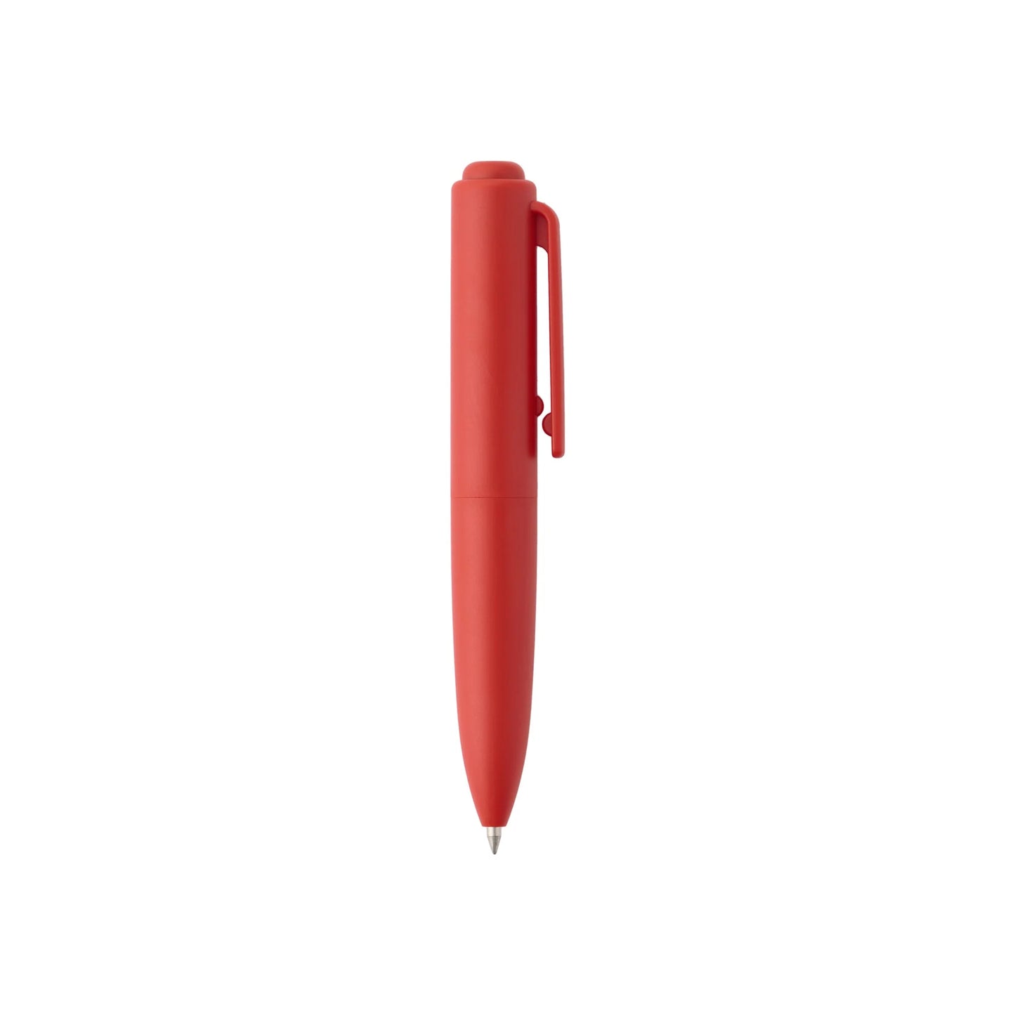 Muji Compact Ballpoint Pen