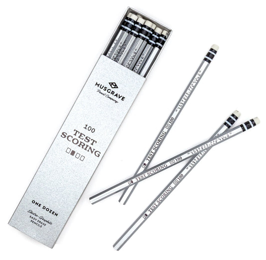 Musgrave Test Scoring 100