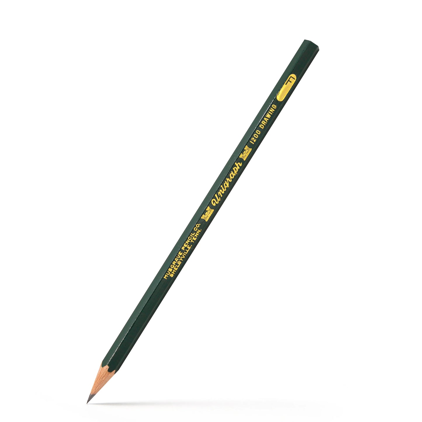 Musgrave Unigraph Variety Pencil Pack