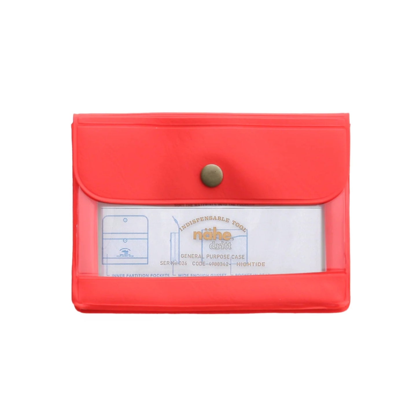 General Purpose Small Case