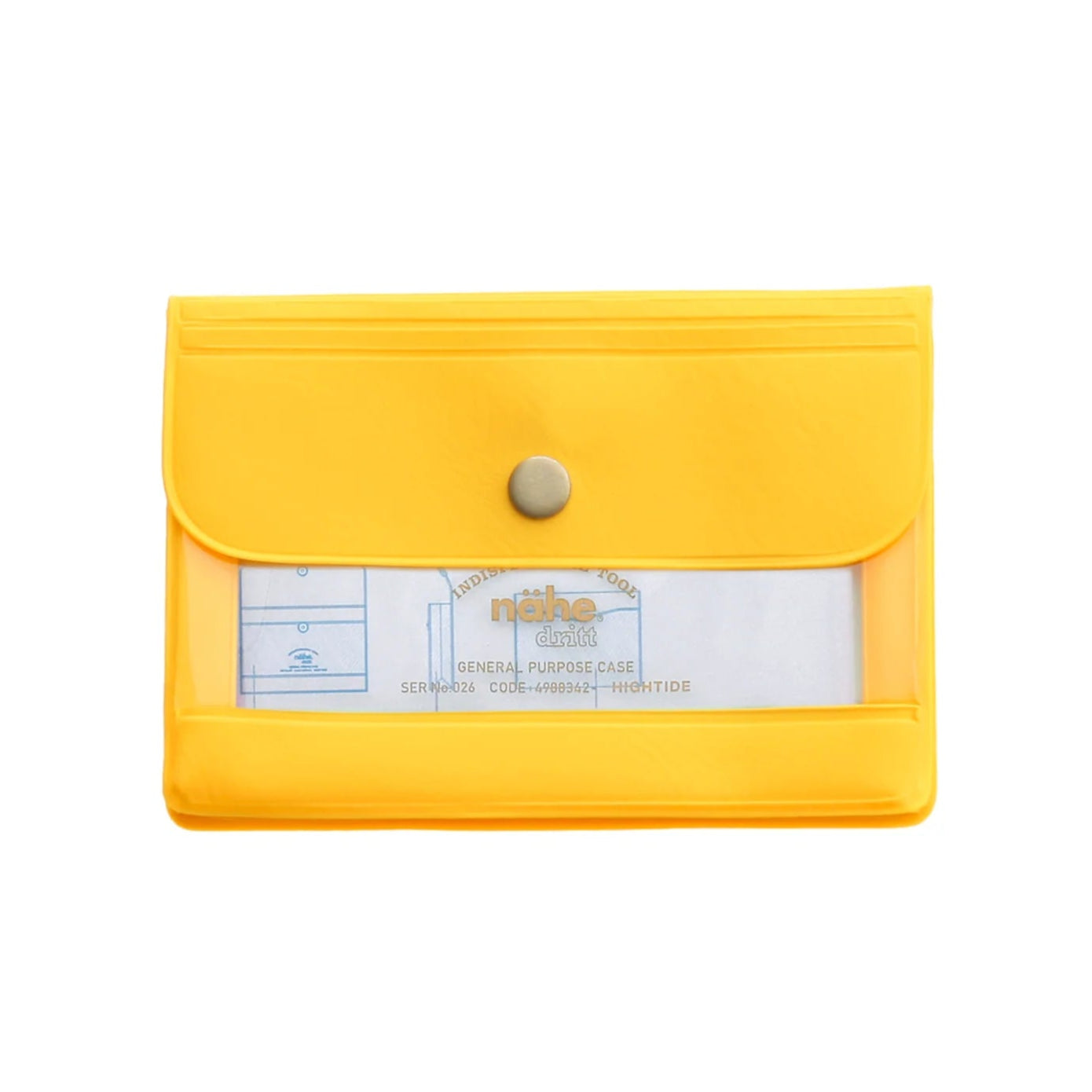 General Purpose Small Case