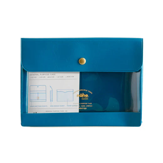 General Purpose Medium Case