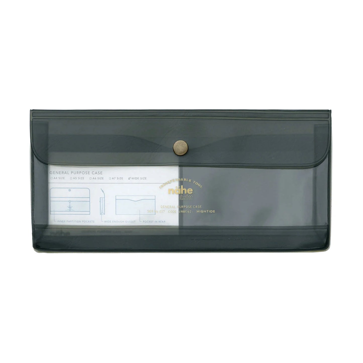General Purpose Wide Case