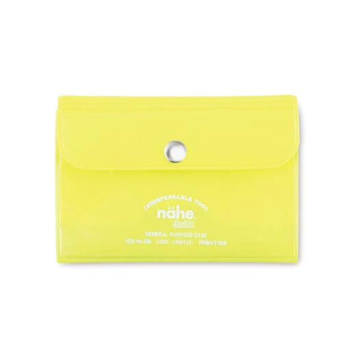 Nähe Card Case