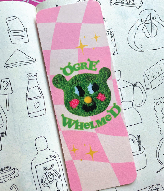 Bookmark