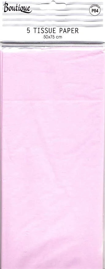 Tissue Paper Pack