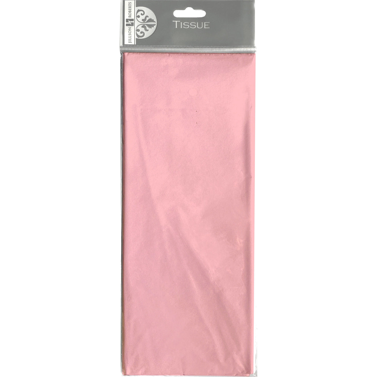 Solid Tissue Paper Pack