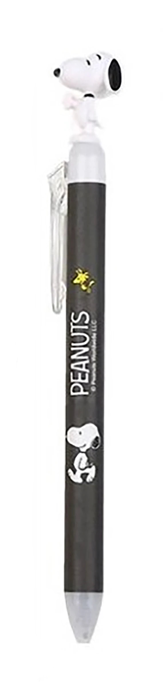 Snoopy & Friends Ballpoint Pen 0.5mm
