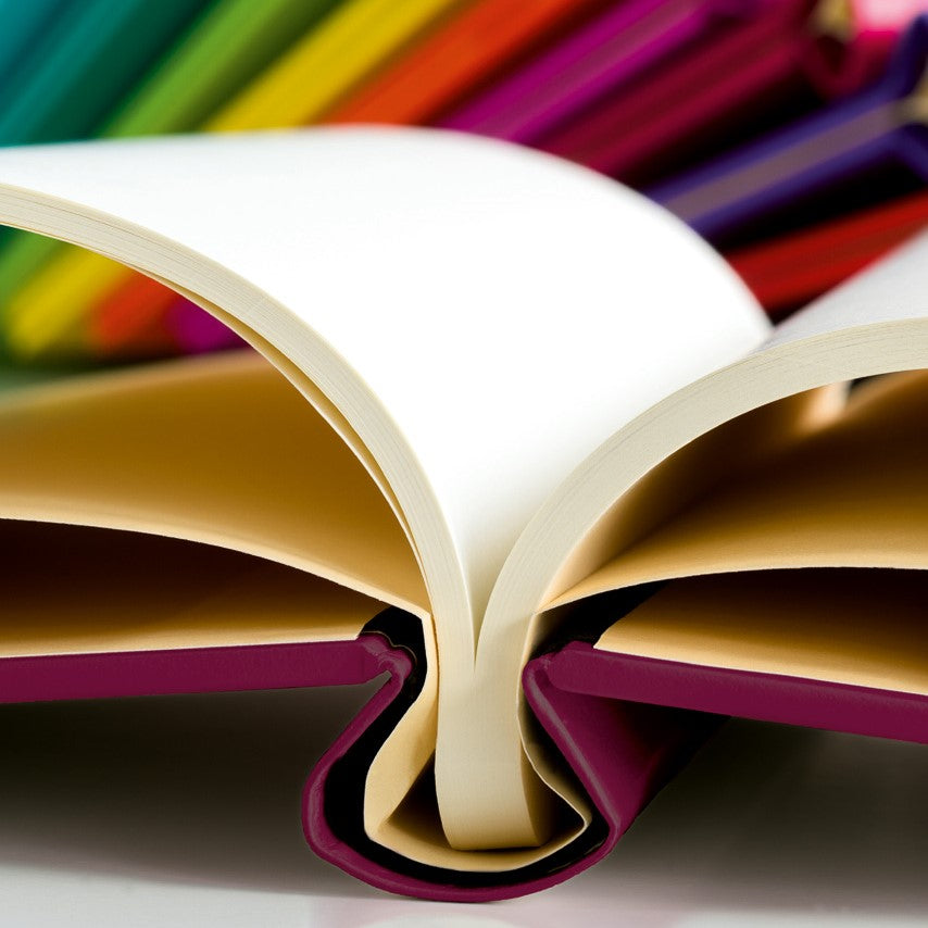 Leuchtturm Peka Springback Binder