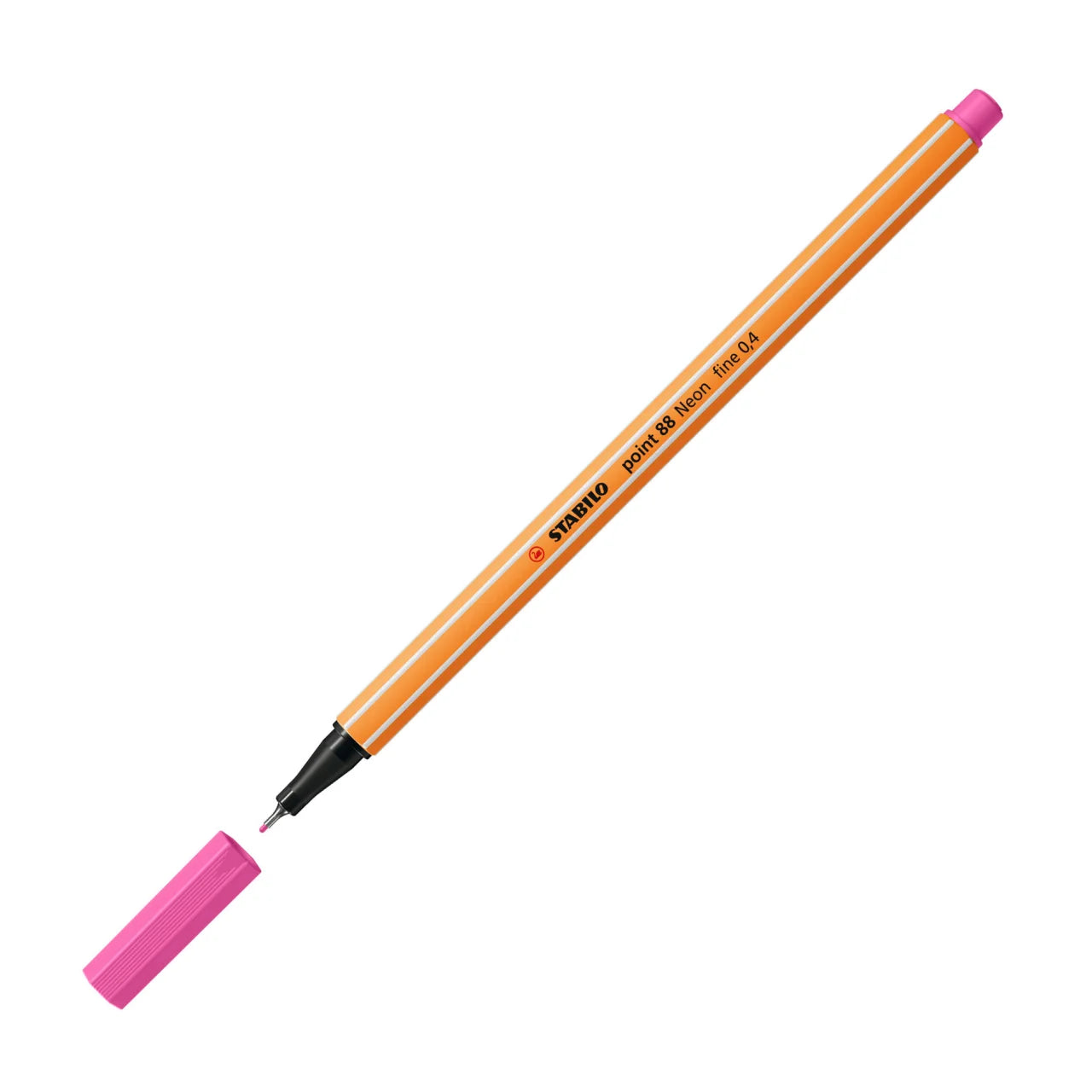 Stabilo Point 88 Zebrui Pack of 20