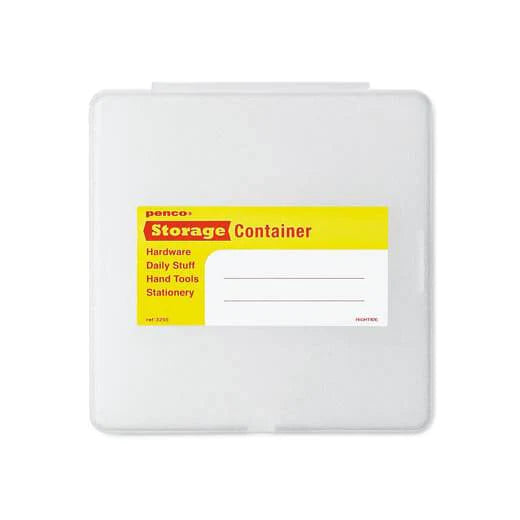 Penco Small Storage Container