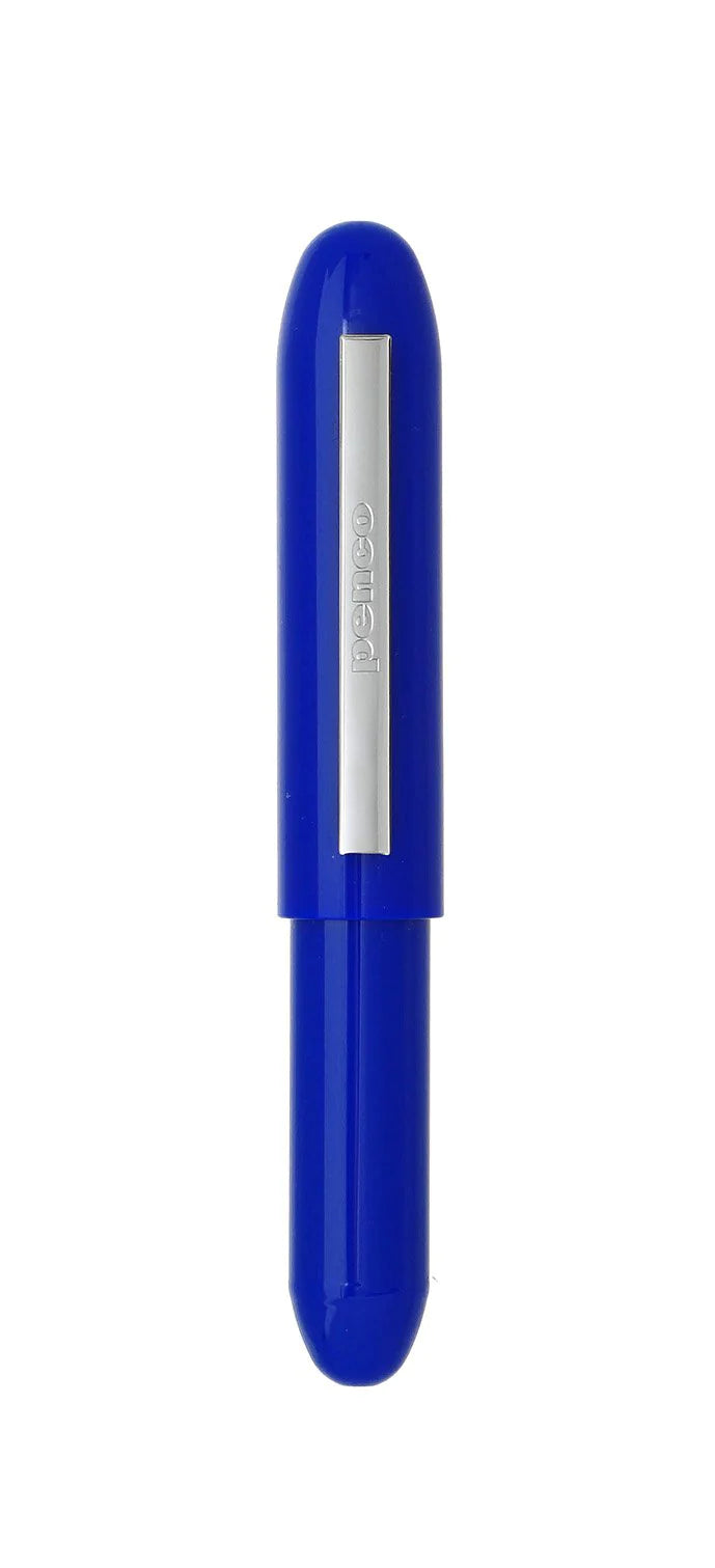 Penco Bullet Ballpoint Pen Light