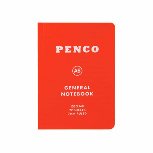Penco A6 Notebook