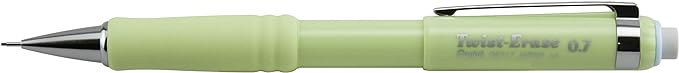 Pentel Twist-Erase III Mechanical Pencil