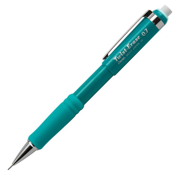 Pentel Twist-Erase III Mechanical Pencil