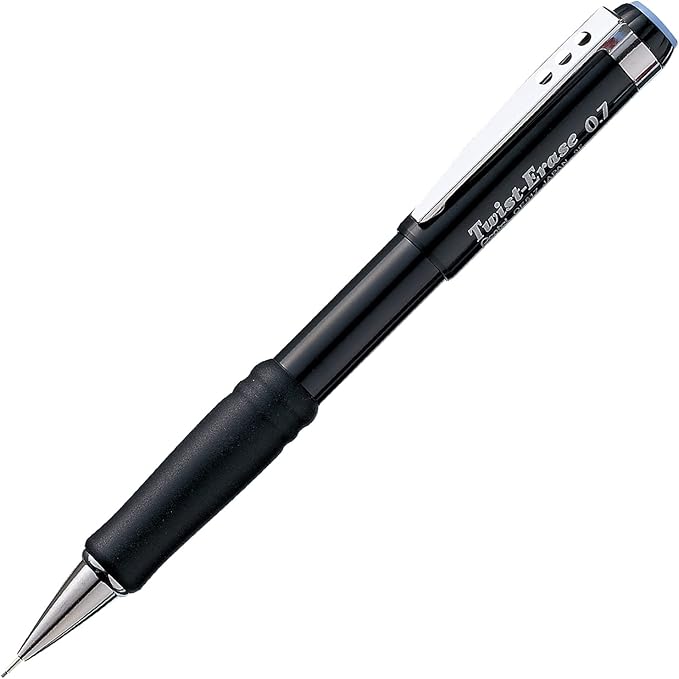 Pentel Twist-Erase III Mechanical Pencil