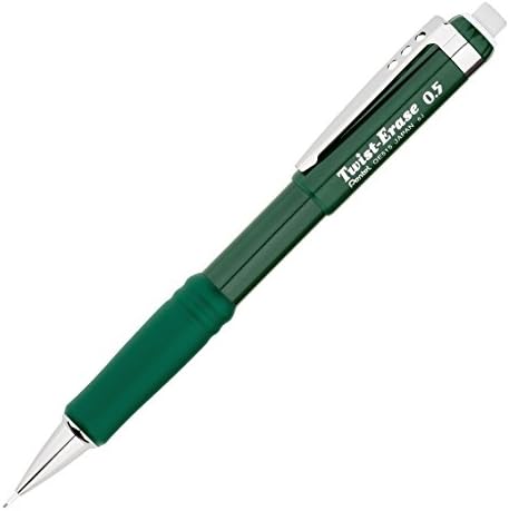 Pentel Twist-Erase III Mechanical Pencil