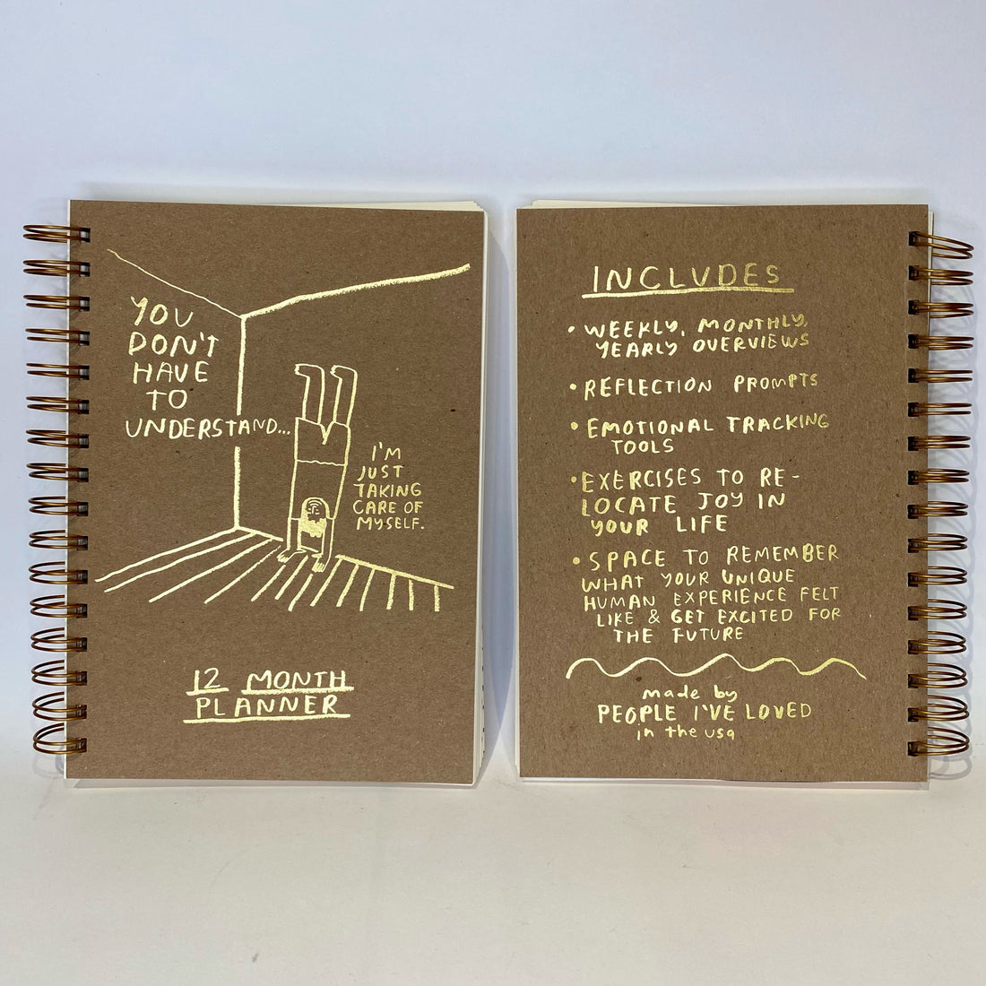 You Don't To Have To Understand 12 Month Planner