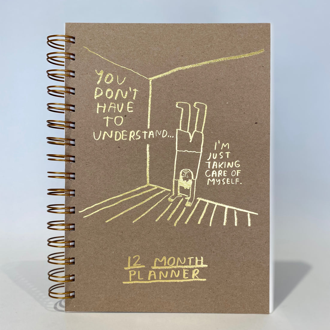 You Don't To Have To Understand 12 Month Planner