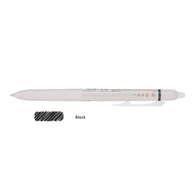 Pilot Frixion Waai 0.5 mm Erasable Pen