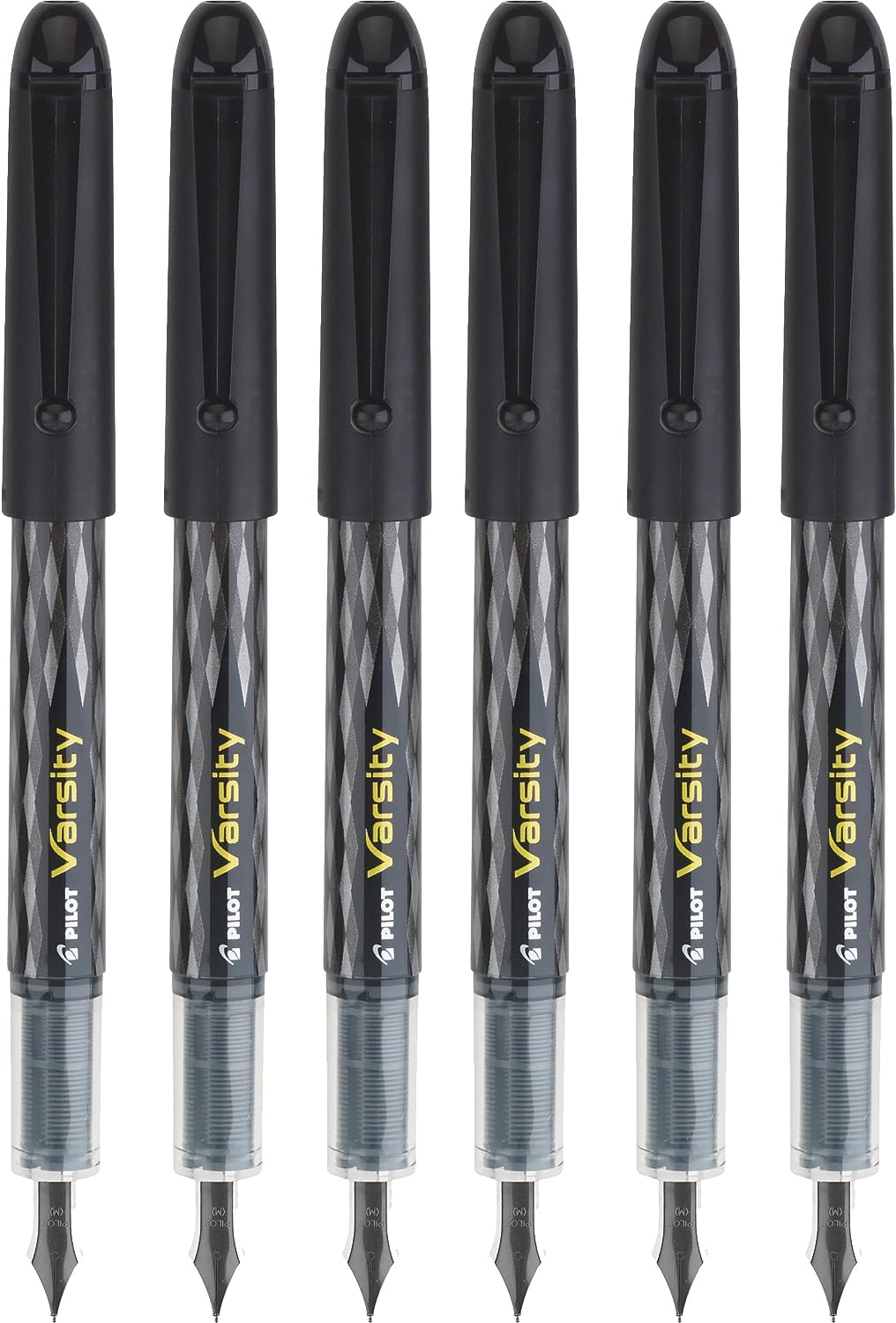 Pilot Precise Varsity Disposable Fountain Pen