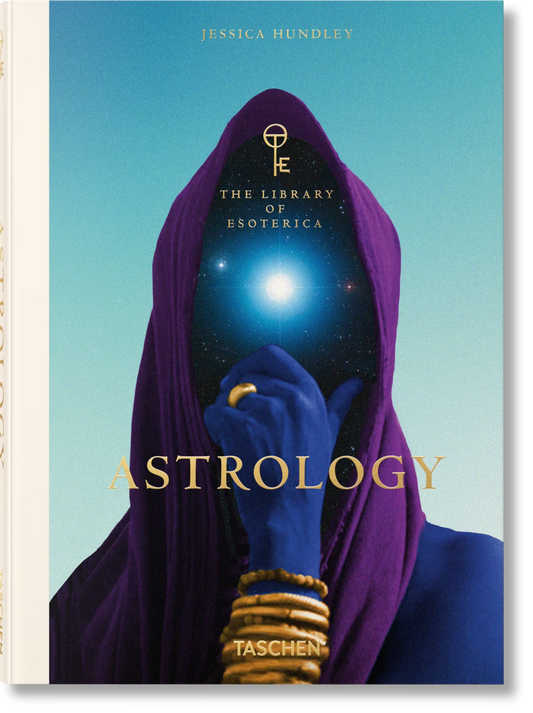 Astrology Book